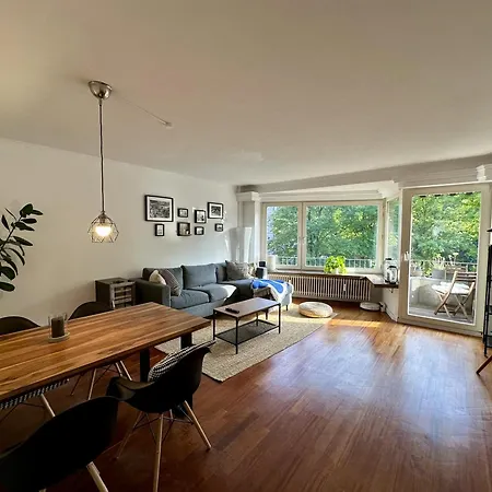 Wohnung Naehe Volksparkstadion